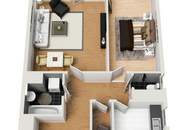 „Mehr als nur eine Wohnung: Lebensqualität in Döbling“