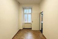 Gemütliche 2 Zimmer Wohnung mit Eigengarten Nähe Altes AKH