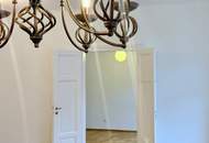 Großzügige Altbauwohnung im Zentrum von Pressbaum