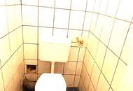 RUHIG GELEGENE HAUPTMIETE - UNBEFRISTET