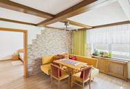 Attraktive 3-Zimmer-Wohnung direkt neben der FH Kärnten. Spittal an der Drau. Anlage.