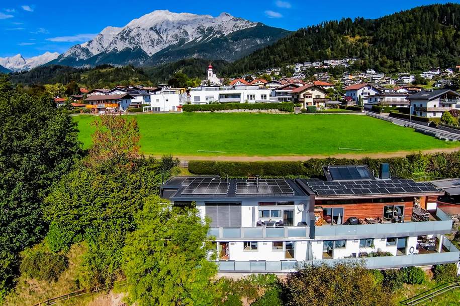 Preisupdate! Charmante Haushälfte in Fritzens mit großzügigen Außenbereichen und gemütlichem Freisitz!, Haus-kauf, 759.000,€, 6122 Innsbruck-Land