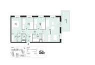 Moderne Neubauwohnung direkt an der U2 Aspernstraße