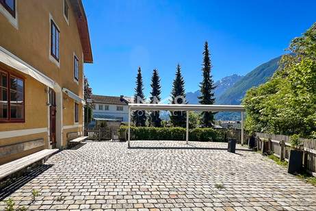 Tradition mit Zukunft, Gewerbeobjekt-kauf, 1.140.000,€, 9900 Lienz