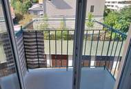 Zentrale 4-Zimmer-Wohnung mit Balkon und perfekter Infrastruktur