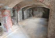 Vielfältige Souterrainlokale im 2., 15., und 16. Bezirk zu mieten oder zu kaufen!