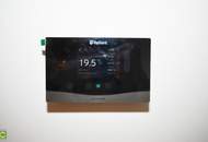 CHRISTOPH CHROMECEK IMMOBILIEN - PERCHTOLDSDORF - Renovierte 2-Zimmer Altbauwohnung mit Garten in Zentrumslage!