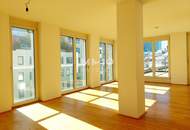 Exklusive Dachgeschosswohnung in den historischen Sofiensälen – 4 Zimmer mit Terrasse & Loggia