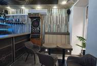 Branchenfrei - Voll ausgestattetes Café – sofort betriebsbereit