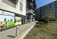 Moderne Gewerbefläche mit hoher Sichtbarkeit und flexibler Nutzung