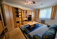 Studioapartment in Zell am See – möbliert, Seeblick & Parkplatz