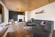 Zuhause für Zwei – wohltuende Ruhe inklusive