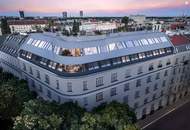 Wohnen über der Stadt – exklusiv, individuell, außergewöhnlich