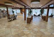 Raum für Wachstum in Hermagor- flexible Gewerbeflächen, ausreichend Parkplätze und Erweiterungspotenzial