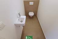 3-Zimmer-Wohnung - hofseitig - nahe Bahnhof - provisionsfrei