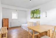 Familienidylle in Traun – Haus mit großem Garten und viel Potential