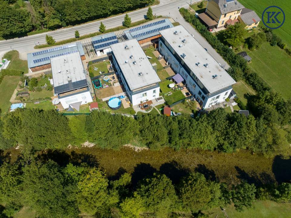 Ideal für Ihre nächste Investition in der Nähe des Wassers.