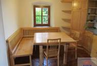 Schöne Erdgeschoss-Wohnung mit Eigengarten zu verkaufen!