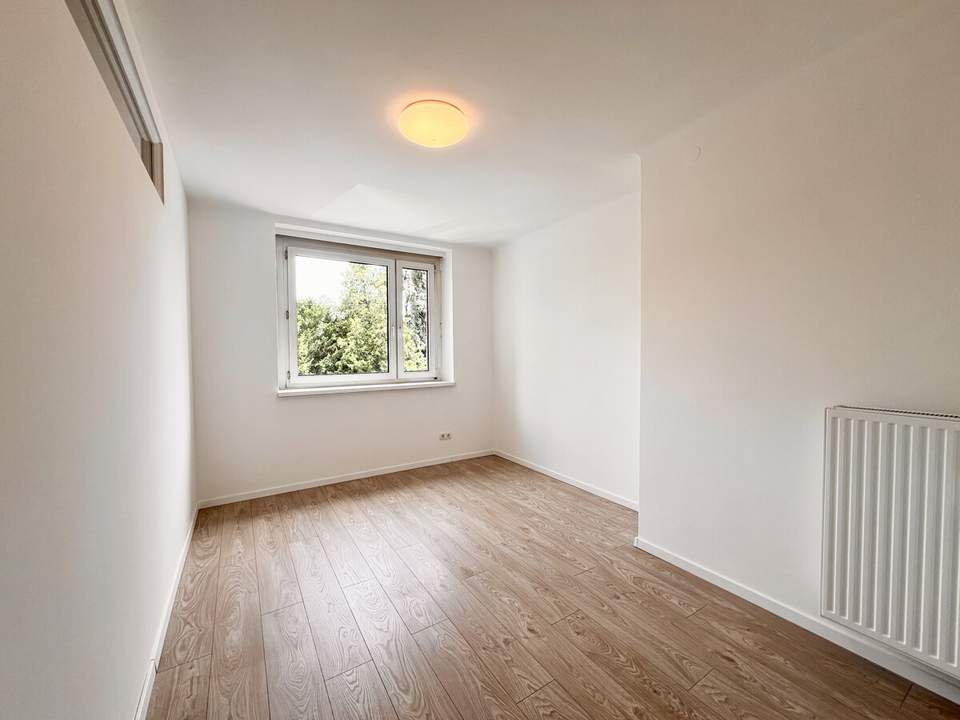 Gut geschnittene 2-Zimmer-Wohnung mit ca. 49,62 m² und Loggia nahe der Grazer Messe!