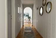 Neuwertige 3-Zimmer-Wohnung - unbefristet – Ihr neues Zuhause wartet!