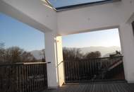 Penthouse "CentralPark" Villach Büro < > Wohnung