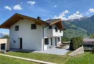 Wohngenuss pur: Top Haus mit Einliegerwohnung in bevorzugter Lage von Wenns!