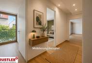 Anlegerwohnung gesucht? Großzügige 2 Zimmerwohnung