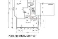 Großzügiges Haus in absoluter Ruhelage mit Schwimmteich