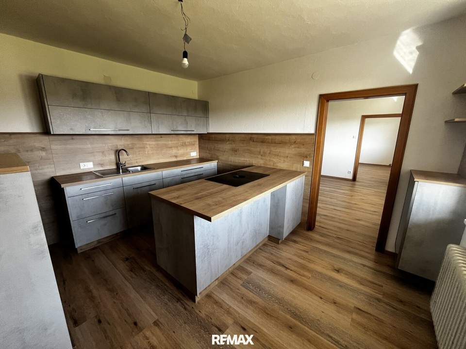 Ihr neues Zuhause mit Garten – modernisiert &amp; ruhig gelegen in Grieskirchen