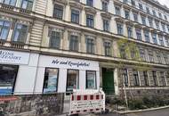 Top Lage und Anbindung - Unbefristet vermietete 4-Zimmer-Wohnung