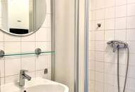 Originale ALTBAU - DG WOHNUNG - 2 Zimmer - NIBELUNGENVIERTEL