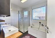 4-Zimmer-Maisonette-Wohnung mit Panorama-Terrasse