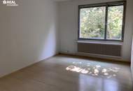 3-Zimmer-Wohnung mit Grünblick, Gartennutzung & großem Keller in Floridsdorf