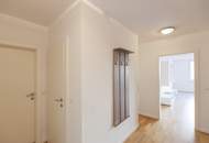 Khunngasse - WG-tauglicher 3 Zimmer Neubau mit separater Einbauküche