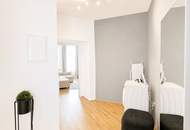 Stilvolle 2-Zimmer-Eigentumswohnung in zentraler Lage von Wien-Meidling