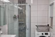 Voll möblierte 2-Zimmer-Wohnung mit Balkon in Toplage