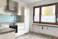 Familienfreundliche 4-Zimmerwohnung in Fürstenfeld - inkl. HZ u WW