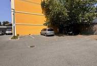 Geschäftsfläche im Zentrum von Klagenfurt - modern. hell. gestalten Sie mit! Top GE5