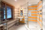 Einfamilienhaus im Zentrum von Neukirchen – 6 Zimmer, großem Garten, Garage &amp; Bürotrakt