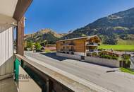 Ihr Ferienappartement in Lech am Arlberg – ganzjährig mietbar im Haus Schlosskopf