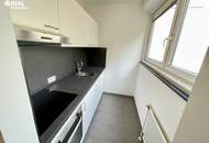 Ruhige 2-Zimmer Wohnung in Toplage