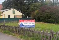 Attraktives Grundstück am Keferfeld ohne Bauzwang zu verkaufen!