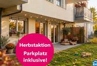 LIESING GARDENS: Urbanes Wohnen im Grünen