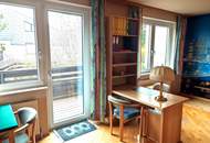 Sonniges Reihenhaus in Perchtoldsdorf: 4,5 Zimmer, Sauna, Garten, Balkone und Garage!