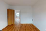 NÄHE LIESINGER BAD | Dachgeschosswohnung mit großzügigem Wohnbereich, 3 weitern Zimmern | Küche | Abstellraum | ZELLMANN IMMOBILIEN