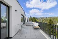DELUXE ++ PENTHOUSE mit WIENBLICK - Erstbezug