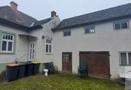Leistbares Einfamilienhaus in Loosdorf zu verkaufen!