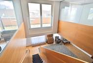Dachgeschoß-Eigentumsmaisonette mit Loggia & Terrasse inkl. TG-Stellplatz