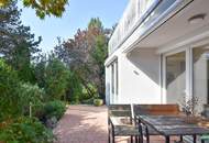 Atriumhaus im Wienerwald mit Indoorpool und Sauna – preisgekrönte Architektur, nur 20 Minuten von Wien