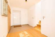 Exklusive Dachgeschosswohnung mit 2 Terrassen nahe Augarten – Ruhelage & Fernblick